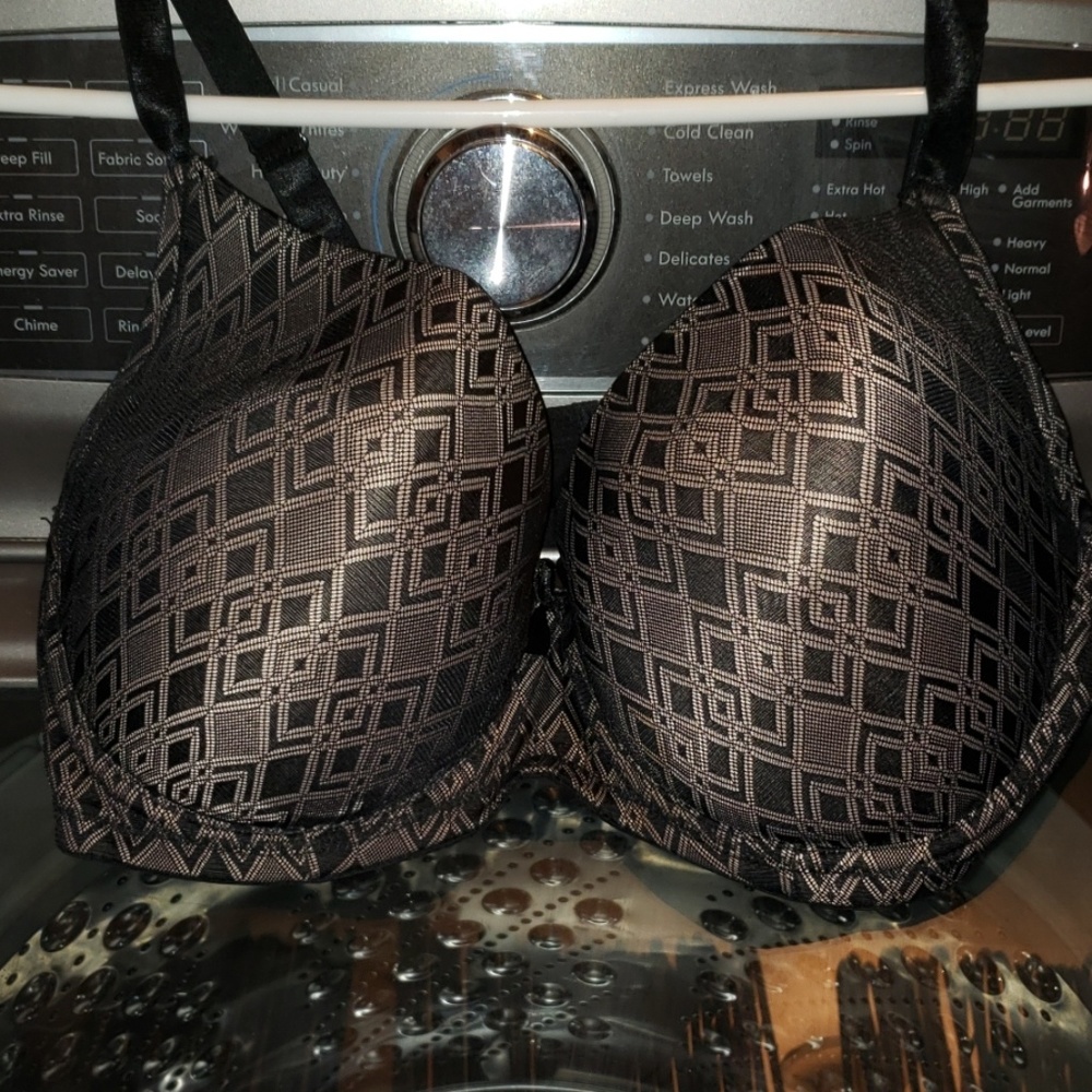 Bras